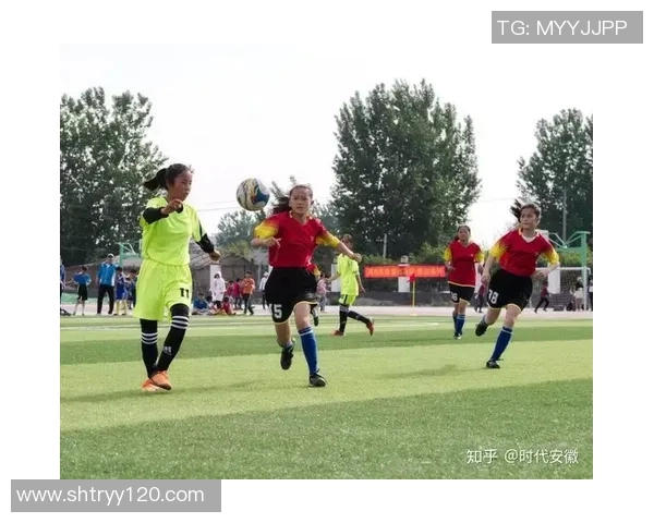 肥西丰乐足球明星的崛起与成长之路探索地方足球的未来发展潜力