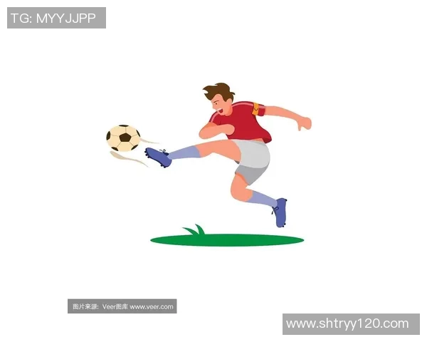 足球明星的动漫风采展现与创意插画作品欣赏