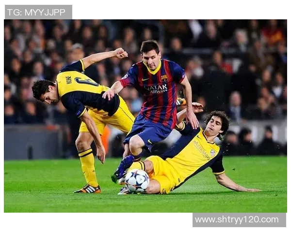 足球明星与复制人之间的较量谁才是真正的球场王者