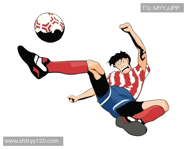 足球明星动漫线描艺术展现运动激情与青春梦想的完美结合