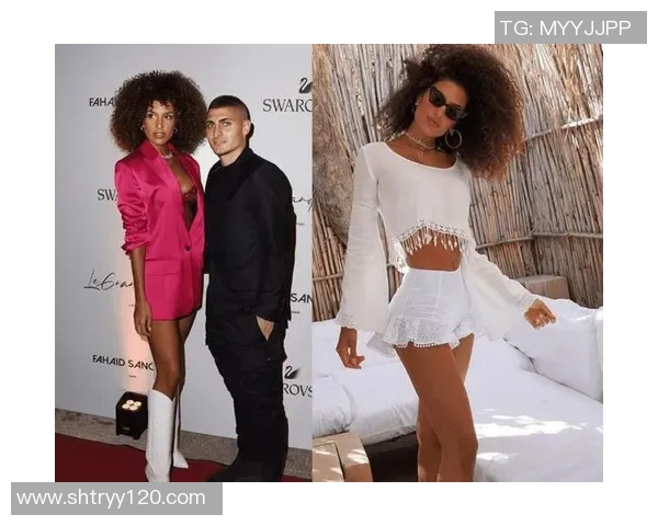 足球明星的另一半颜值高谁是最美的足球明星老婆揭秘