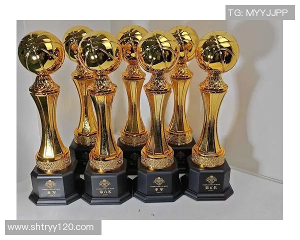 全明星篮球运动会奖杯的荣耀与梦想之路探秘