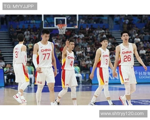 篮球巨星与中国明星同台竞技展现友谊与激情的精彩瞬间