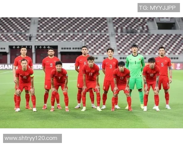 中国足球历史回顾及其在世界杯赛场上的表现与成就分析